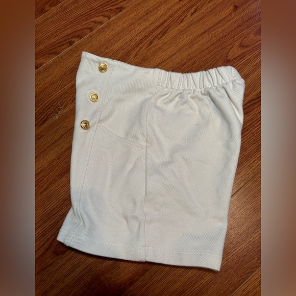 Zara Highwaisted shorts for kids - Picture 4 of 4